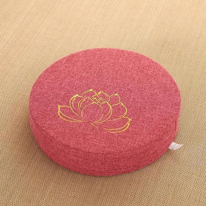 40X6CM Yoga Removable Cushion